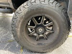 2018 Chevrolet Silverado 2500HD LT