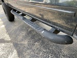 2018 Chevrolet Silverado 2500HD LT