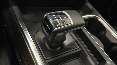 2024 Chevrolet Silverado 1500 RST Diesel