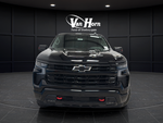 2024 Chevrolet Silverado 1500 RST Diesel