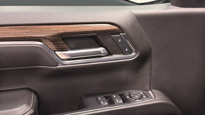 2024 Chevrolet Silverado 1500 RST Diesel