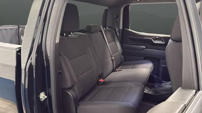 2024 Chevrolet Silverado 1500 RST Diesel
