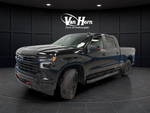 2024 Chevrolet Silverado 1500 RST Diesel