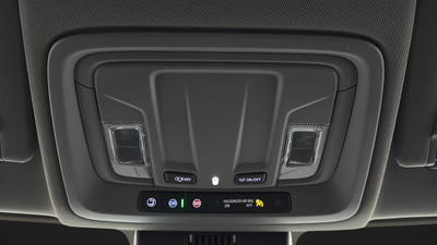 2024 Chevrolet Silverado 1500 RST Diesel