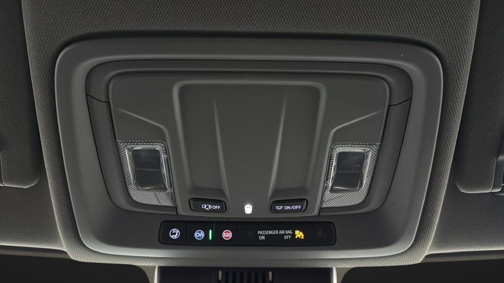 2024 Chevrolet Silverado 1500 RST Diesel