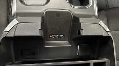 2024 Chevrolet Silverado 1500 RST Diesel