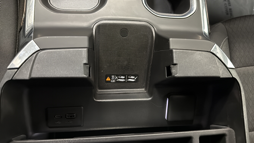 2024 Chevrolet Silverado 1500 RST Diesel