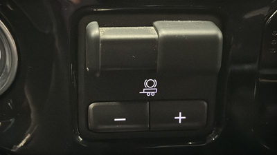 2024 Chevrolet Silverado 1500 RST Diesel