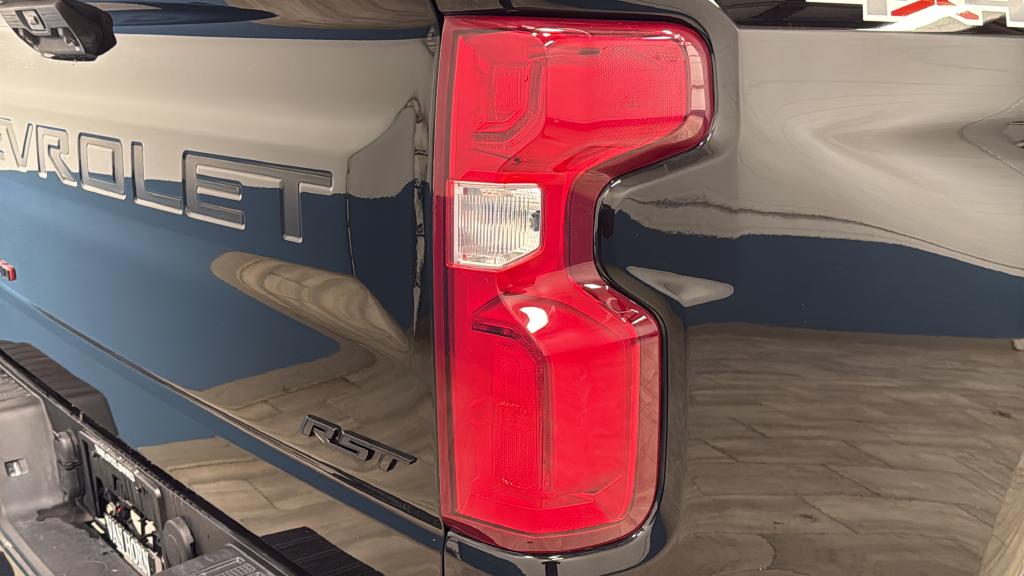 2024 Chevrolet Silverado 1500 RST Diesel