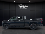 2024 Chevrolet Silverado 1500 RST Diesel