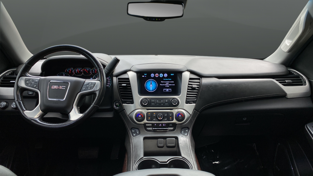 2020 GMC Yukon SLT