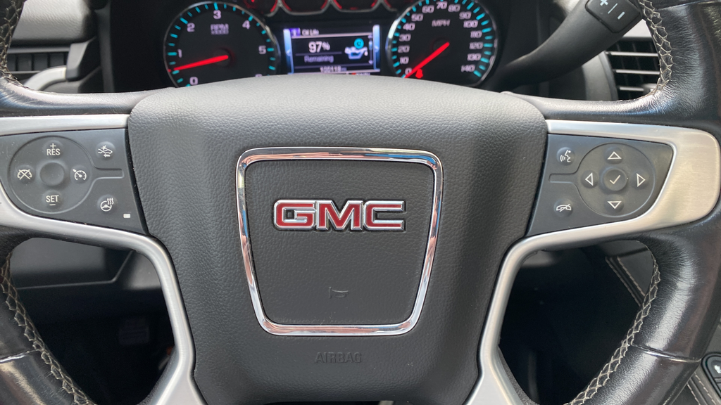 2020 GMC Yukon SLT