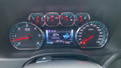 2020 GMC Yukon SLT