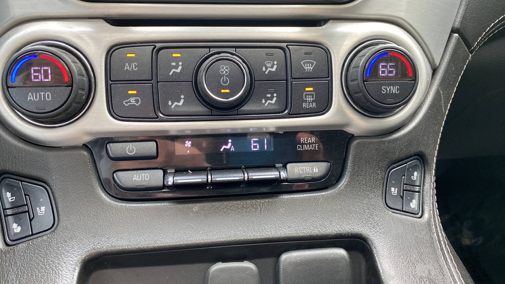 2020 GMC Yukon SLT