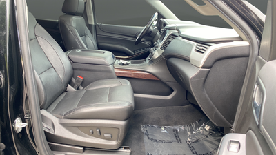 2020 GMC Yukon SLT