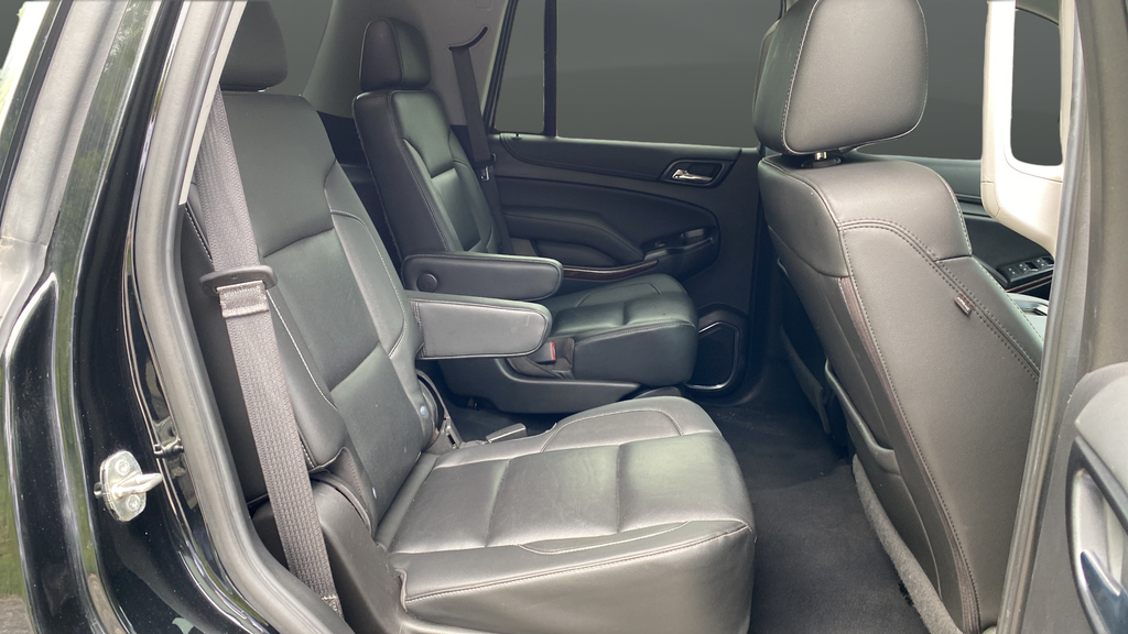2020 GMC Yukon SLT