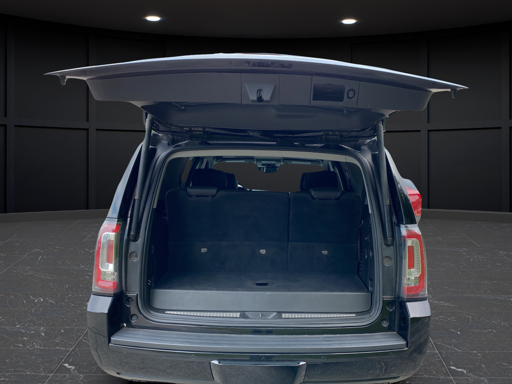 2020 GMC Yukon SLT