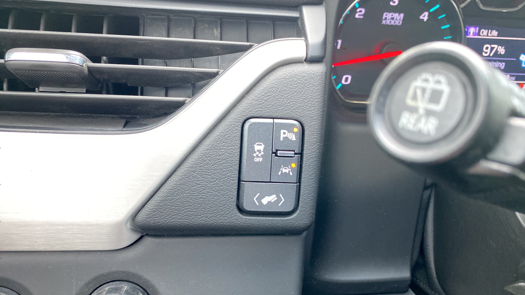 2020 GMC Yukon SLT