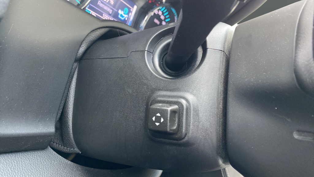 2020 GMC Yukon SLT