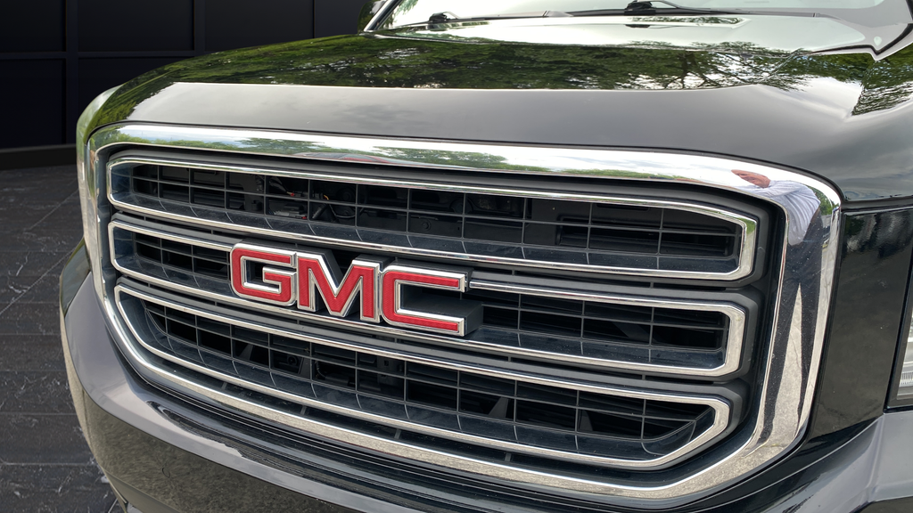 2020 GMC Yukon SLT