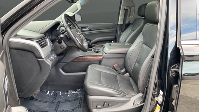 2020 GMC Yukon SLT