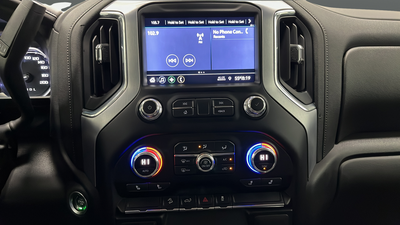 2021 GMC Sierra 2500HD SLE