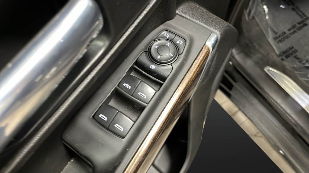 2021 GMC Sierra 2500HD SLE