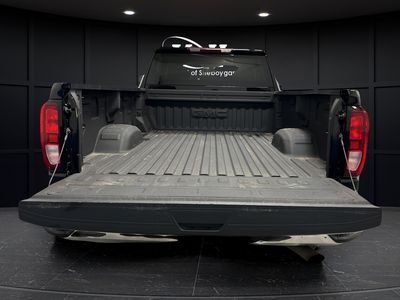 2021 GMC Sierra 2500HD SLE