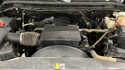 2021 GMC Sierra 2500HD SLE