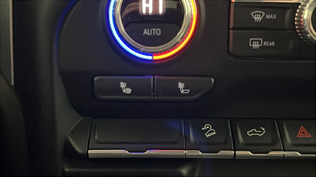 2021 GMC Sierra 2500HD SLE