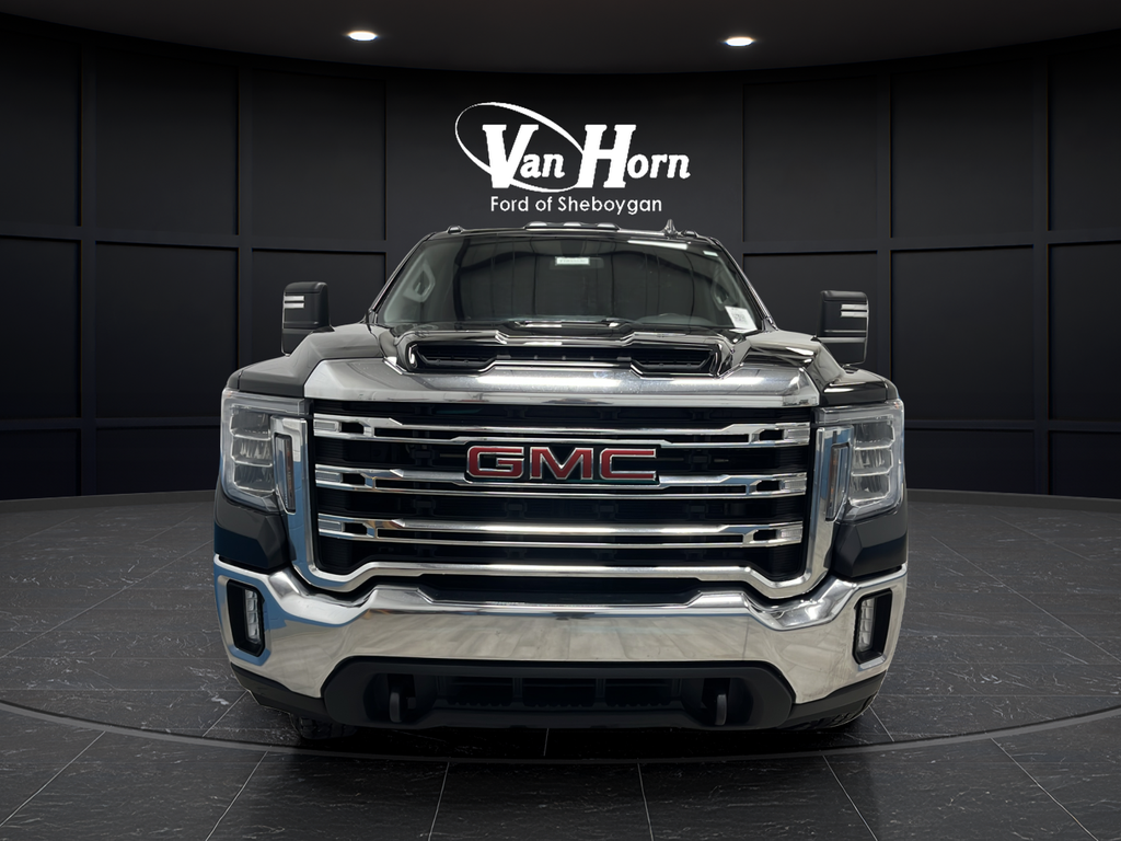 2021 GMC Sierra 2500HD SLE