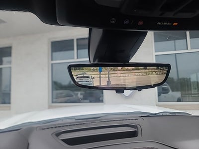 2021 GMC Sierra 1500 AT4 Diesel