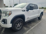 2021 GMC Sierra 1500 AT4 Diesel