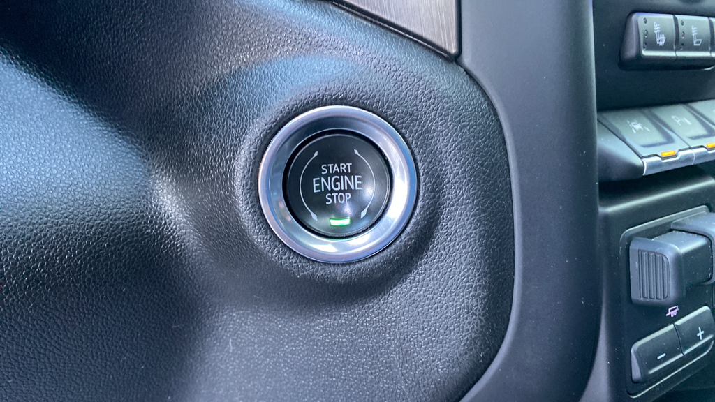 2021 GMC Sierra 1500 AT4 Diesel