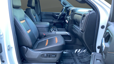 2021 GMC Sierra 1500 AT4 Diesel