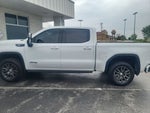 2021 GMC Sierra 1500 AT4 Diesel