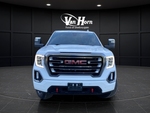 2021 GMC Sierra 1500 AT4 Diesel