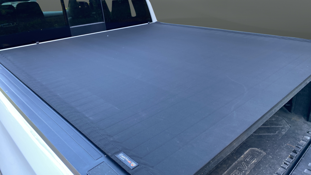 2021 GMC Sierra 1500 AT4 Diesel