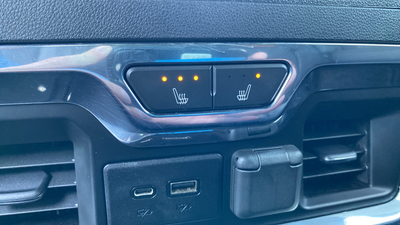 2021 GMC Sierra 1500 AT4 Diesel