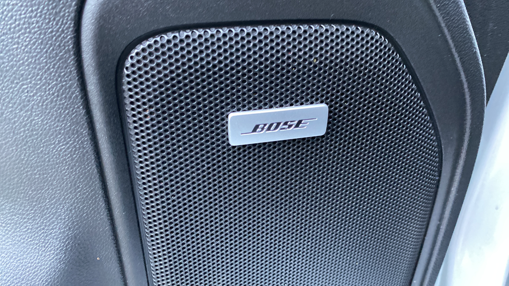 2021 GMC Sierra 1500 AT4 Diesel