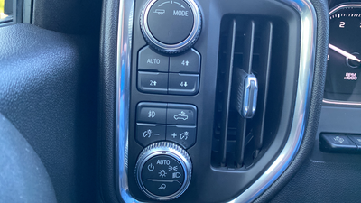 2021 GMC Sierra 1500 AT4 Diesel