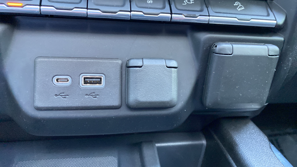 2021 GMC Sierra 1500 AT4 Diesel
