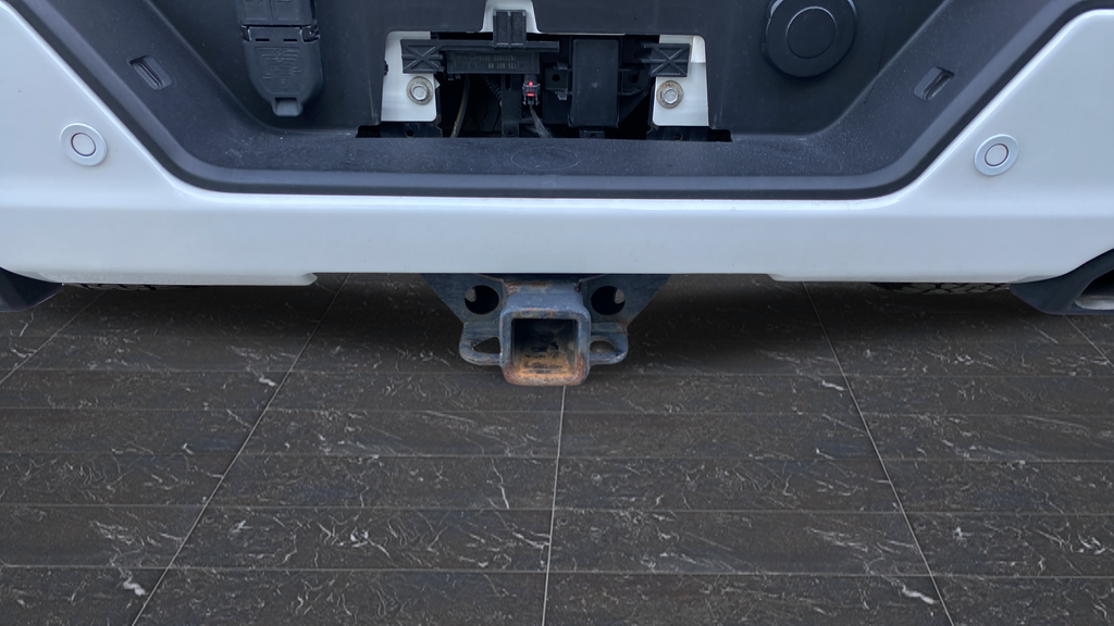 2021 GMC Sierra 1500 AT4 Diesel