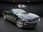 2014 Ford Mustang V6 Premium