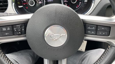 2014 Ford Mustang V6 Premium