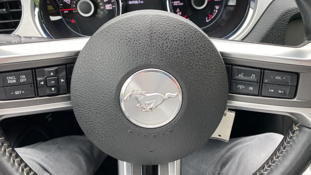 2014 Ford Mustang V6 Premium