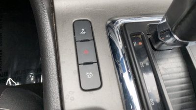 2014 Ford Mustang V6 Premium