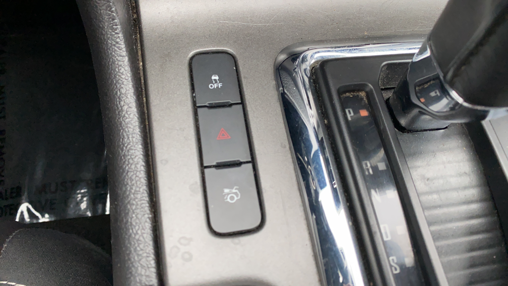 2014 Ford Mustang V6 Premium
