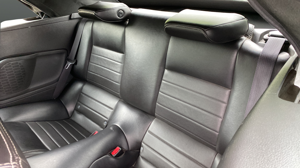 2014 Ford Mustang V6 Premium