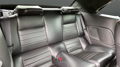 2014 Ford Mustang V6 Premium